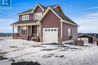 Property for Sale, 25 Harbourview Drive, Holyrood, NL