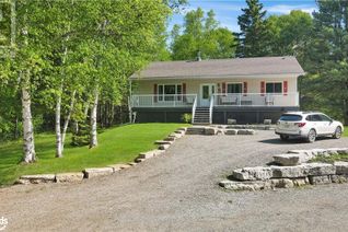 Bungalow for Sale, 1242 Rice Road, Minden Hills, ON