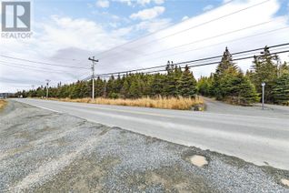 Commercial Land for Sale, 1528 Portugal Cove Road, Portugal Cove, NL