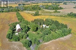 Commercial Farm for Sale, 523 Mines Road, Caledonia, ON