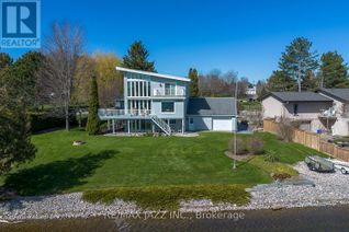 Detached House for Sale, 273 Stephenson Point Road, Scugog, ON
