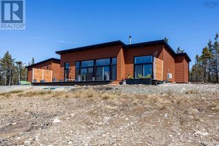 Detached House for Sale, 110 Kaakwogook Way, Clam Bay, NS