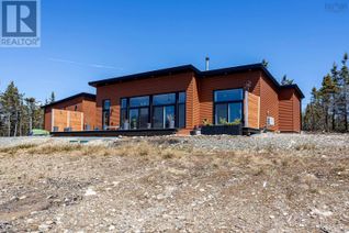 House for Sale, 110 Kaakwogook Way, Clam Bay, NS