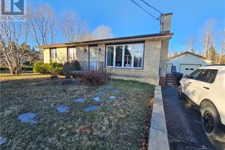 House for Sale, 2216 Route 315, Dunlop, NB