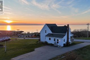 House for Sale, 4436 Shore Road W, Parkers Cove, NS
