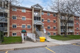 Condo Apartment for Sale, 316 Kingsdale Avenue Unit# 211, Kingston, ON