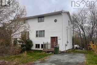 Semi-Detached House for Sale, 191b Hines Road, Eastern Passage, NS