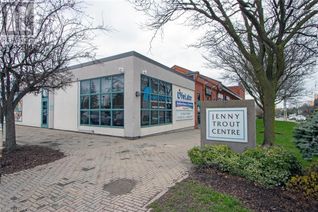 Office for Lease, 342 Erie Street Unit# 121, Stratford, ON