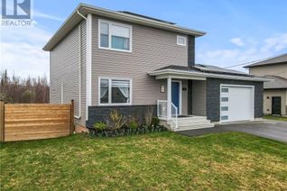 Detached House for Sale, 71 Satara Dr, Moncton, NB