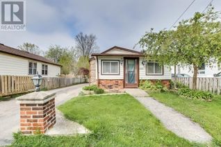 Detached House for Sale, 250 Metcalfe Street N, Simcoe, ON