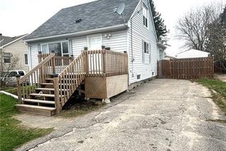 House for Sale, 11 Brock Street, North Bay, ON