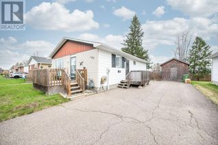 Detached House for Sale, 1125 Boundary Road W, Pembroke, ON