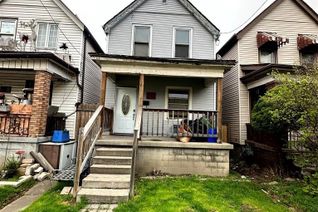 Detached House for Sale, 256 Avondale Street, Hamilton, ON