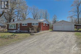 House for Sale, 11 Bay Road, Lombardy, ON
