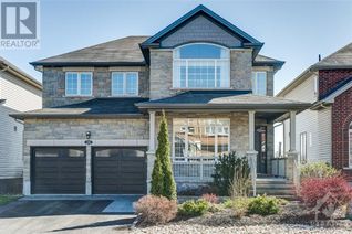 House for Sale, 176 Felicity Crescent, Orleans, ON