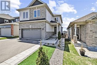 Detached House for Sale, 4530 Kelly Farm Drive, Ottawa, ON