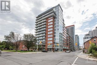 Condo Apartment for Rent, 180 York Street #209, Ottawa, ON