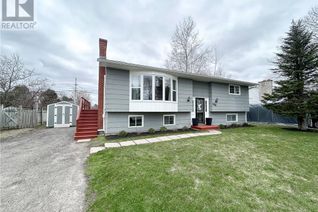 Detached House for Sale, 106 Ashfield Street, Fredericton, NB