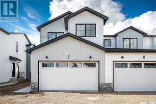 Condo Townhouse for Sale, 71 651 Dubois Crescent, Saskatoon, SK
