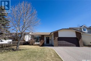 House for Sale, 20 Pereverzoff Place, Prince Albert, SK