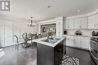 Freehold Townhouse for Sale, 714 Victoria Road N, Guelph, ON