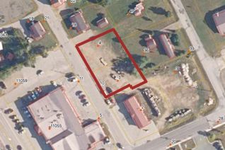 Commercial Land for Sale, 3-4 Centrale, Rogersville, NB