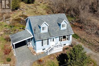 Detached House for Sale, 30 Louisa Street, Parry Sound, ON