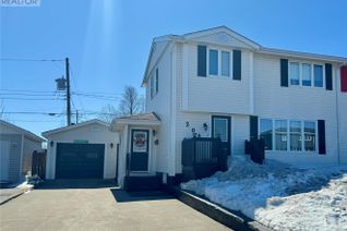 Detached House for Sale, 208 Howley Avenue, Labrador City, NL