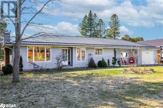 Detached House for Sale, 114 Reid St Street, Bobcaygeon, ON
