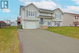 House for Sale, 39 Ripley Street, Oromocto, NB