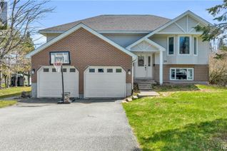 Detached House for Sale, 39 Edwards Drive, Quispamsis, NB