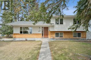 Detached House for Sale, 3420 Utah Drive Nw, Calgary, AB