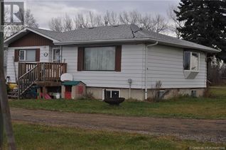 Bungalow for Sale, 36258 Range Road 275, Rural Red Deer County, AB