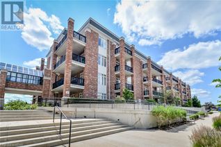 Condo Apartment for Sale, 65 Bayberry Drive Unit# 407, Guelph, ON