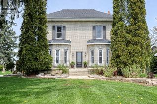 Detached House for Sale, 324753 Norwich Road, Norwich, ON