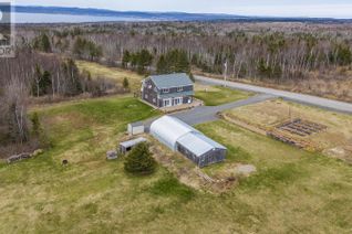 House for Sale, 665 Ross Creek Road, Ross Creek, NS