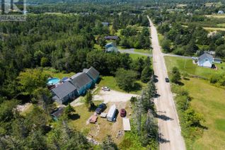 Detached House for Sale, 27 South Ohio Cross Road, South Ohio, NS