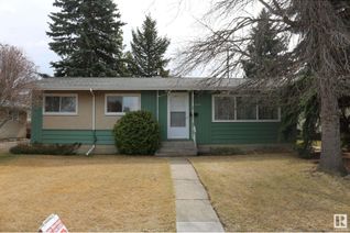 House for Sale, 10227 Fulton Rd Nw, Edmonton, AB
