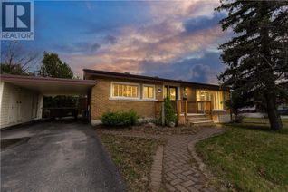 Detached House for Sale, 7 Norfolk, Sudbury, ON