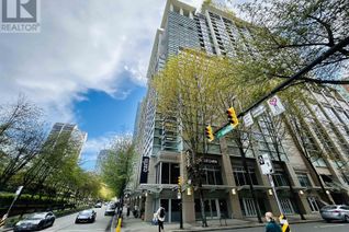 Condo Apartment for Sale, 933 Hornby Street #301, Vancouver, BC