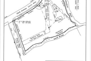 Commercial Land for Sale, 1-5 Park Avenue, Mount Pearl, NL