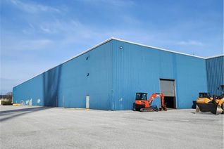 Industrial Property for Lease, 101 Wayne Gretzky Parkway, Brantford, ON