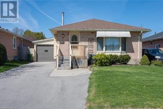 House for Sale, 7 Ripley Lane, St. Thomas, ON
