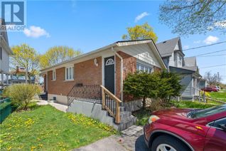Property for Rent, 148 Young Street Unit# Main, Welland, ON