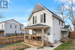 Detached House for Sale, 6261 Ker Street, Niagara Falls, ON
