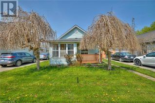 Detached House for Sale, 268 Phipps Street, Fort Erie, ON