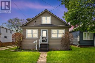 House for Sale, 248 Lacroix Street, Chatham, ON