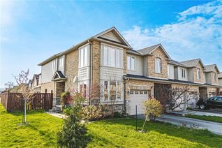 Freehold Townhouse for Sale, 4832 Adam Court, Beamsville, ON