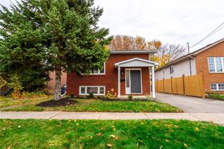 Duplex for Sale, 24 Augusta Avenue, St. Catharines, ON