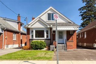 Duplex for Sale, 17 Edgemont Street S, Hamilton, ON